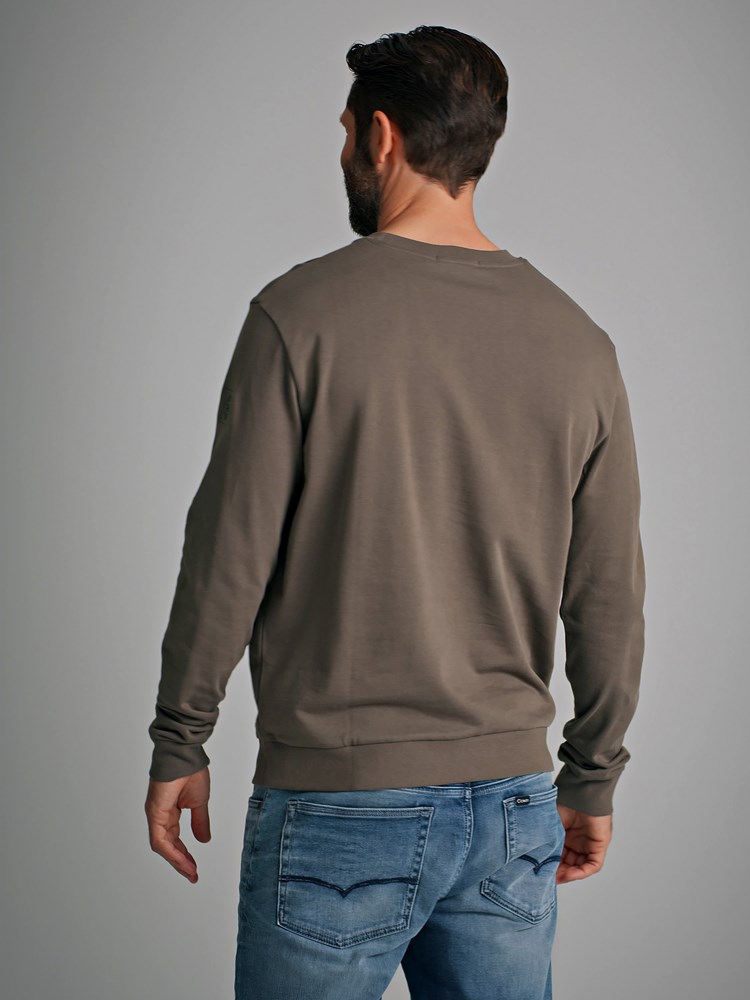 Bono sweat 7249645_GOR-MARIOCONTI-S22-Modell-Back_chn=match_23587.jpg_Back||Back