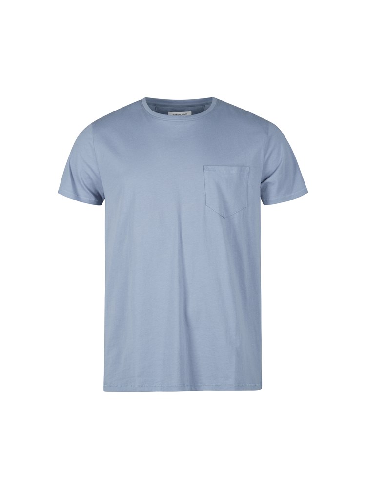 Bologna t-skjorte 7249648_ECN-MARIOCONTI-S22-front_15356.jpg_Front||Front