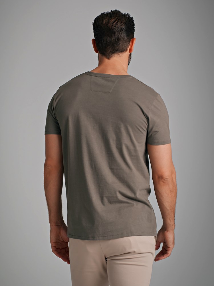 Bologna t-skjorte 7249648_GOR-MARIOCONTI-S22-Modell-Back_chn=match_74630_Bologna t-skjorte GOR_Bologna t-skjorte GOR 7249648.jpg_Back||Back