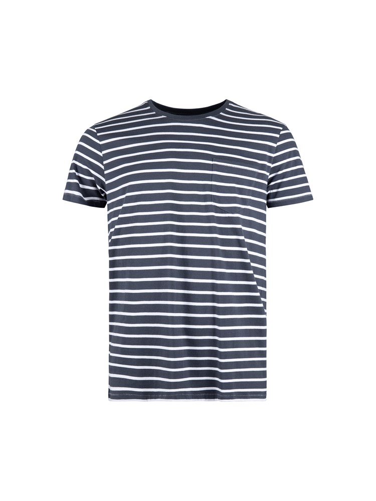 Bologna stripete t-skjorte 7249651_EGR-MARIOCONTI-S22-front_1732.jpg_Front||Front