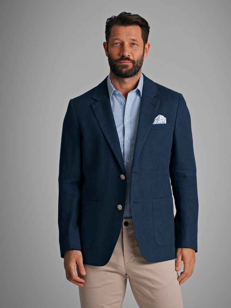 Lino Massimo blazer 7249659_C29-MARIOCONTI-S22-Modell-Front_chn=match_2516.jpg_Front||Front