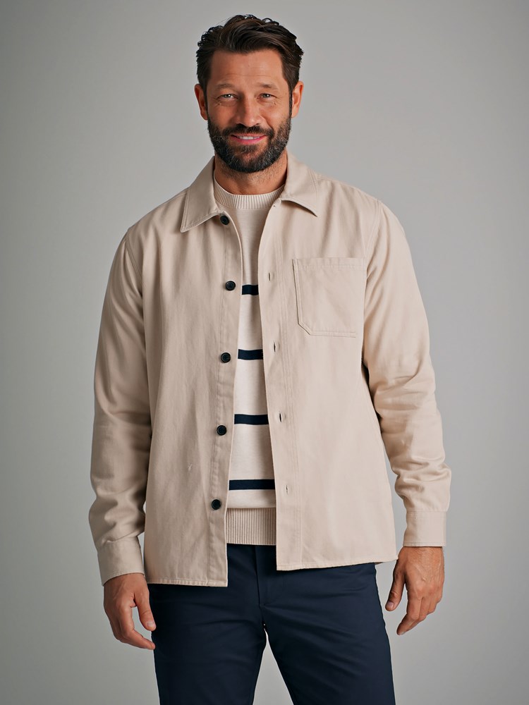 Capri skjorte 7249664_I3D-MARIOCONTI-S22-Modell-Front_chn=match_62843.jpg_Front||Front