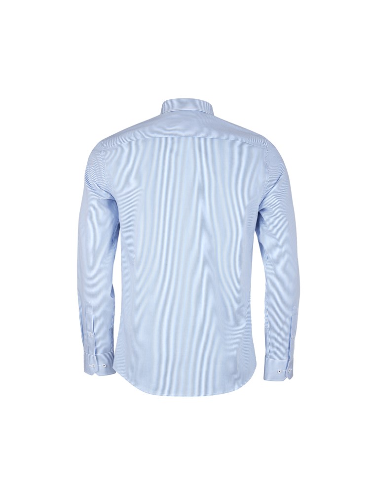 Banda skjorte 7249666_E8Q-MARIOCONTI-S22-BACK.jpg_Back||Back