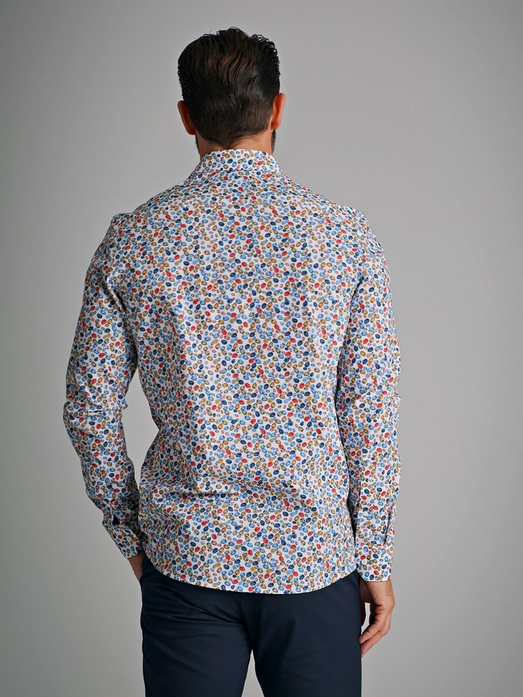 Foglia skjorte 7249669_OAA-MARIOCONTI-S22-Modell-Back_chn=match_15574.jpg_Back||Back