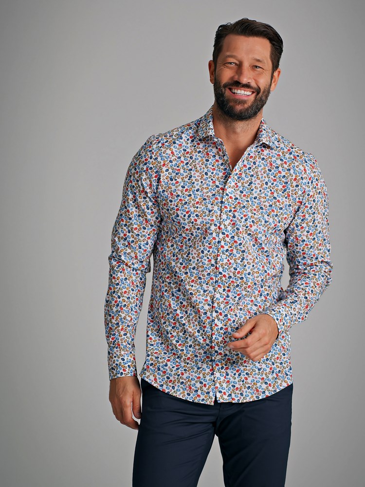 Foglia skjorte 7249669_OAA-MARIOCONTI-S22-Modell-Front_chn=match_36982.jpg_Front||Front