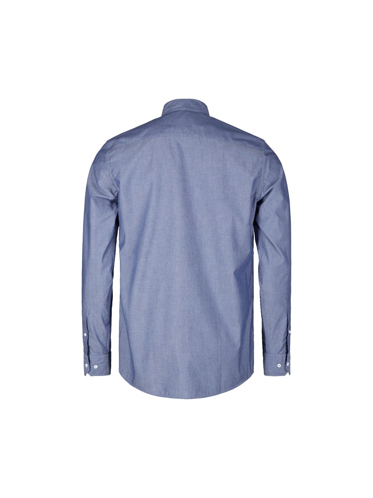 Biza skjorte 7249671_EGT-MARIOCONTI-S22-back_11431.jpg_Back||Back