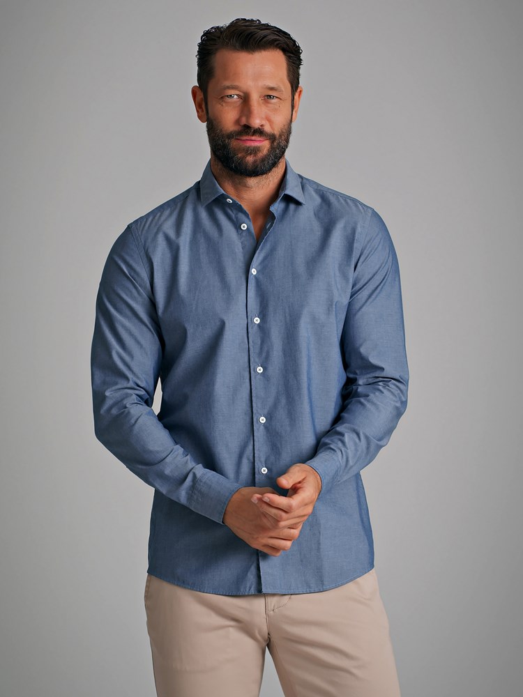 Biza skjorte 7249671_EGT-MARIOCONTI-S22-Modell-Front_chn=match_40698.jpg_Front||Front