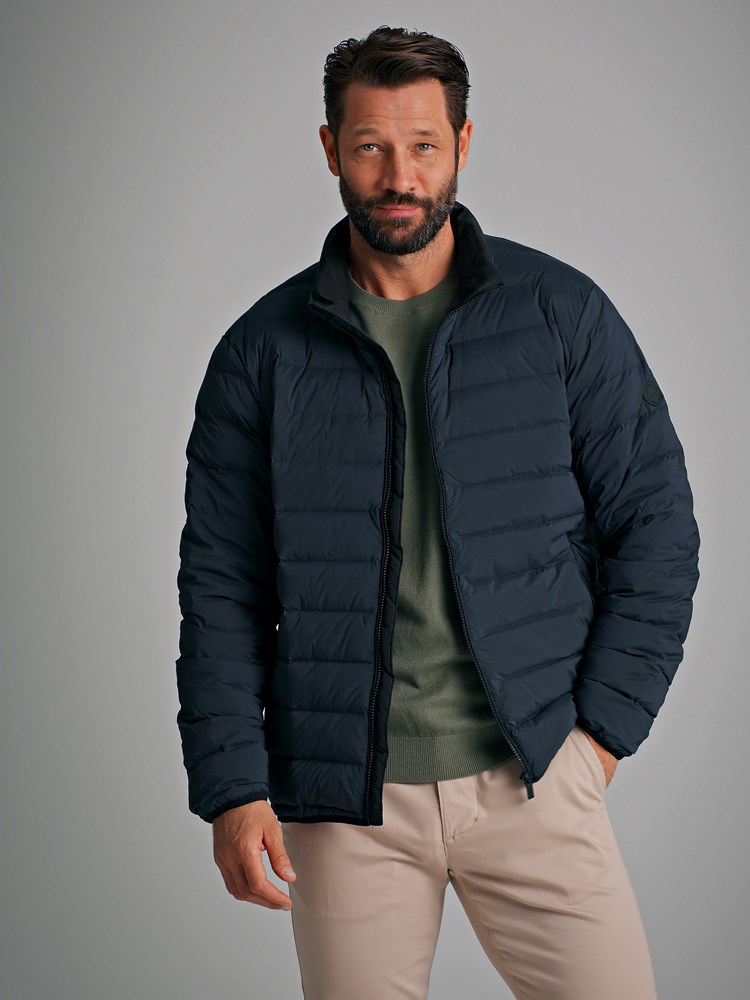 Lucca dunjakke 7249677_EM6-MARIOCONTI-S22-Modell-Front_chn=match_6804.jpg_Front||Front