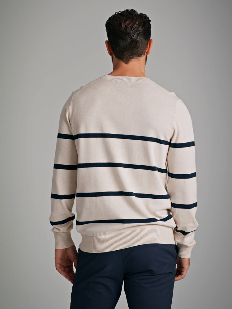 Corvara genser 7249678_I4X-MARIOCONTI-S22-Modell-Back_chn=match_57201.jpg_Back||Back