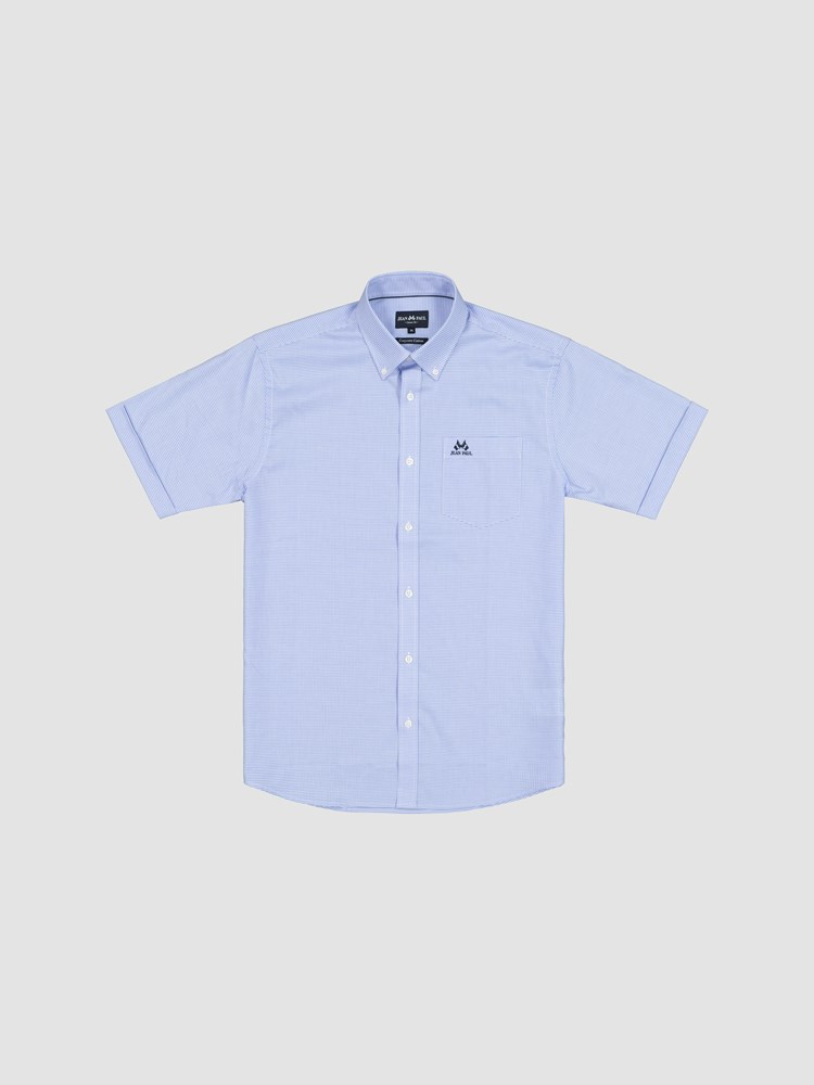Cato skjorte - classic fit 7249970_E9O-JEANPAUL-H22-front_35495_Cato skjorte_Cato skjorte - classic fit E9O_Cato skjorte - classic fit E9O 7249970_Cato skjorte 7249970.jpg_Front||Front
