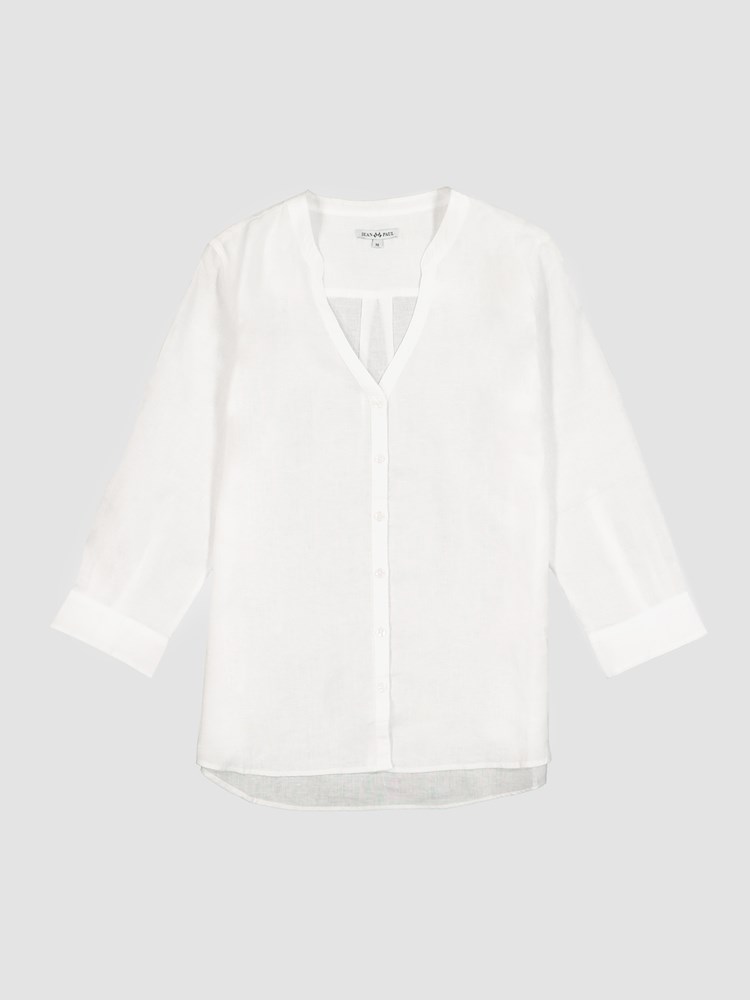 Lucia linbluse 7249976_O68-JEANPAUL-H22-Front_8264_Lucia linbluse_Lucia linbluse O68_Lucia linbluse O68 7249976_Lucia linbluse 7249976.jpg_Front||Front