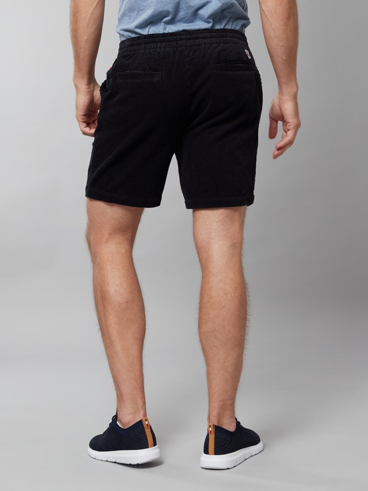 Felix shorts 7250119_JEAN PAUL_H22_FELIX SHORTS_17_EM6_BLÅ_899_Modell (3)_Felix shorts EM6.jpg_