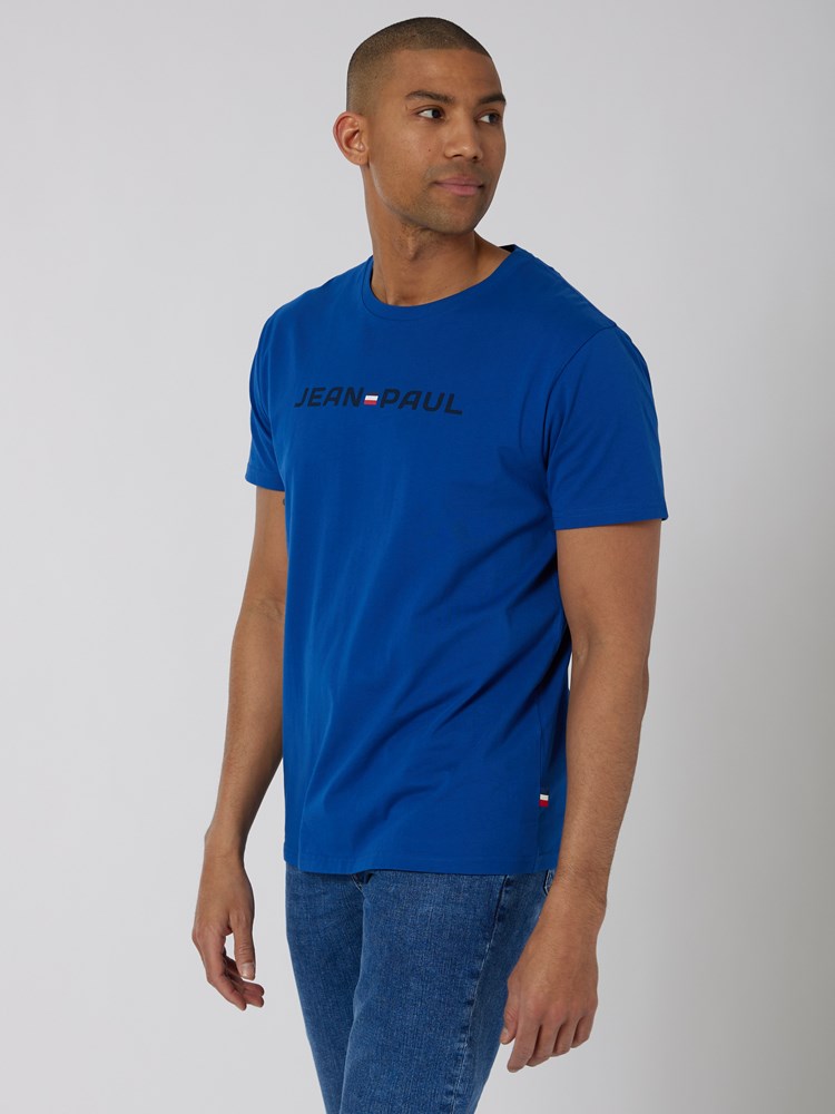 Durant t-skjorte 7250138_ENQ-JEANPAUL-H22-Front_951_Durant t-skjorte ENQ.jpg_Front||Front