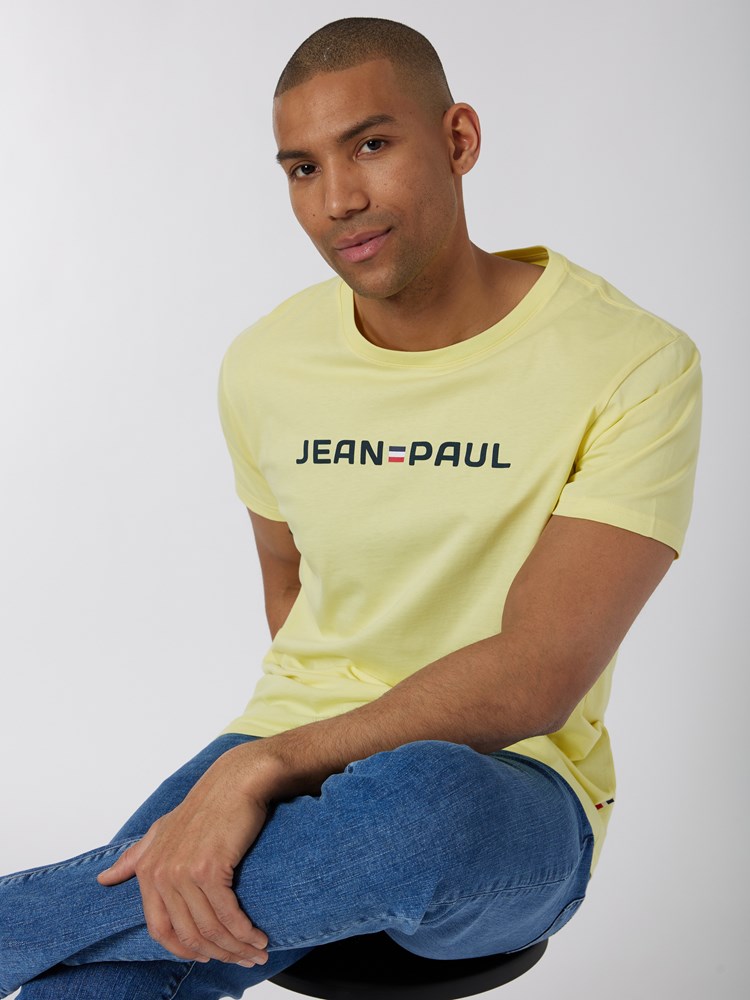 Durant t-skjorte 7250138_Q2M-JEANPAUL-H22-Front_2085_Durant t-skjorte Q2M.jpg_Front||Front