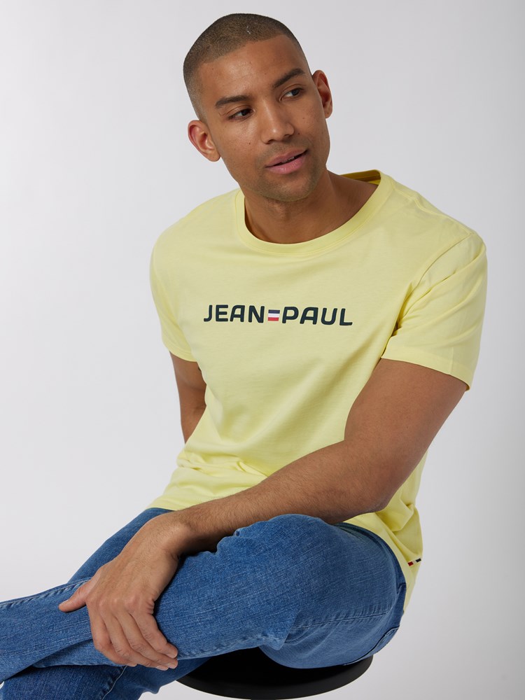 Durant t-skjorte 7250138_Q2M-JEANPAUL-H22-Front_2725_Durant t-skjorte Q2M.jpg_Front||Front