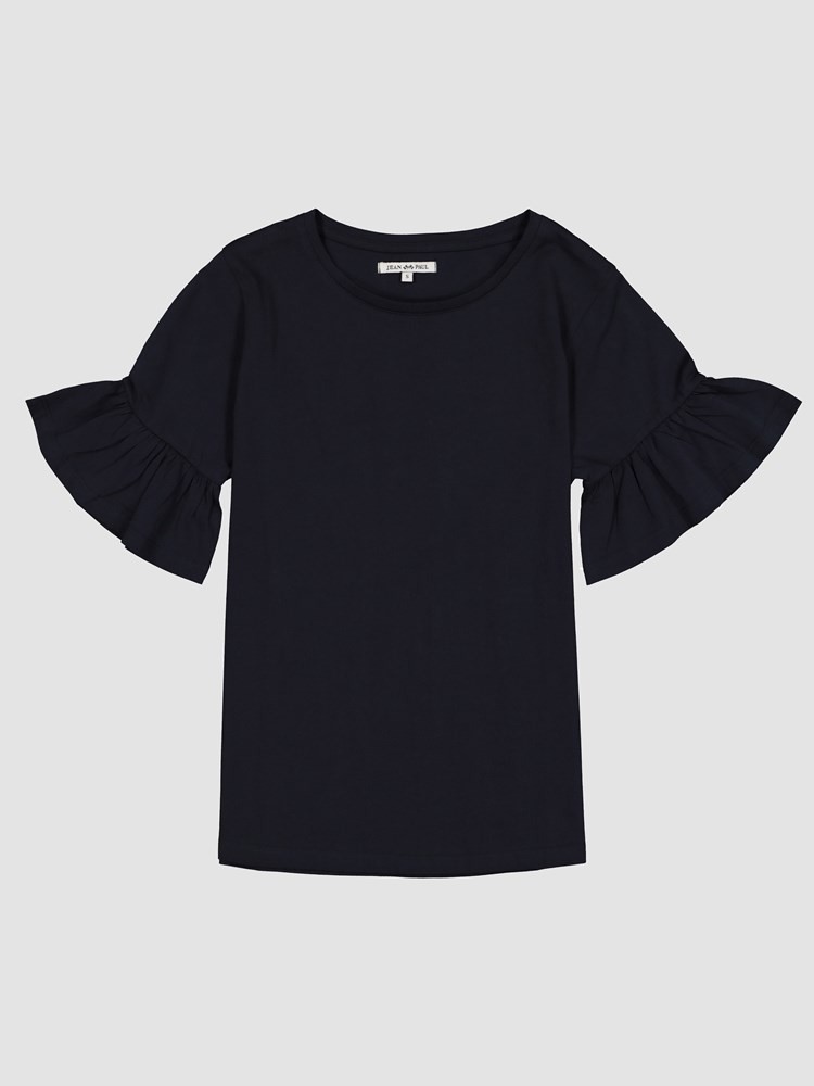 Primrose topp 7250143_JEAN PAUL_H22_PRIMROSE TOPP_14_EM6_BLÅ_399_-front_87441_Primrose topp EM6 7504135.jpg_