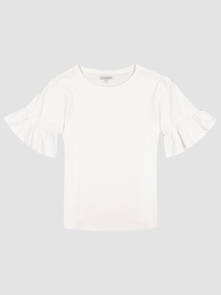 Primrose topp 7250143_JEAN PAUL_H22_PRIMROSE TOPP_14_O68_HVIT_399_-front_24656_Primrose topp O68 7504135.jpg_