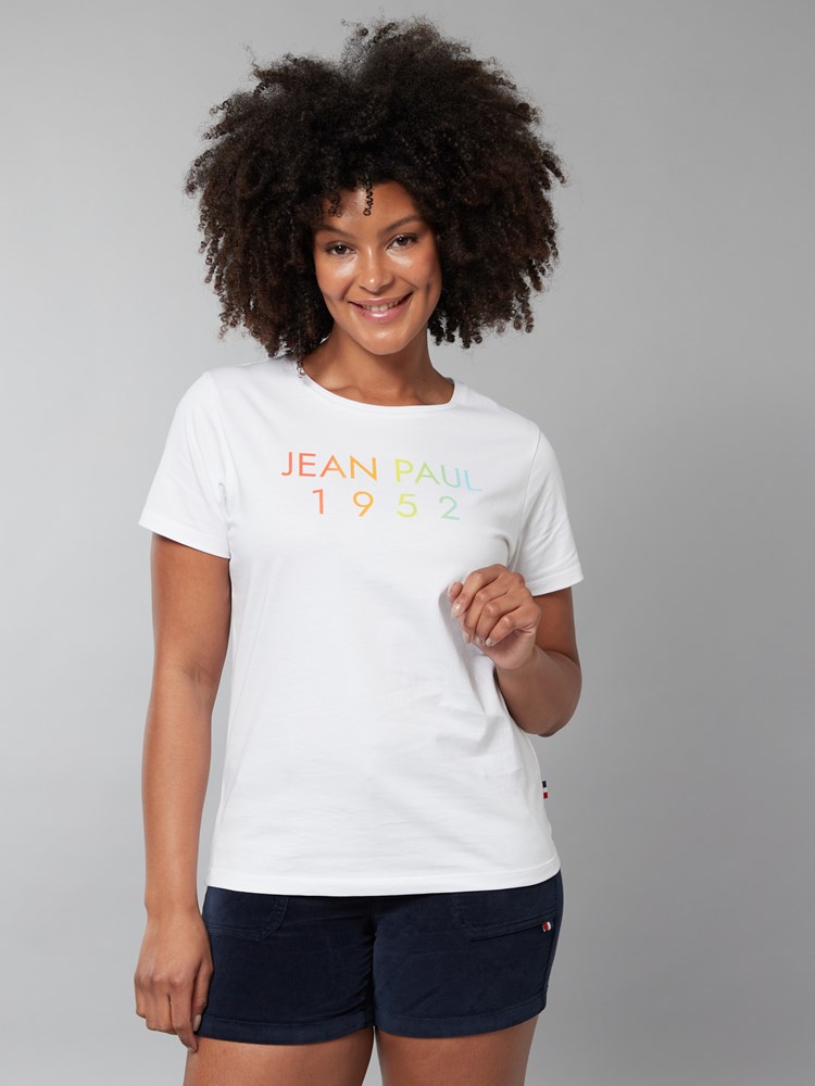 Lolita t-skjorte 7250144_O68-JEANPAUL-H22-Modell-Front_6732_Lolita t-skjorte O68_Lolita t-skjorte O68 7250144.jpg_Front||Front