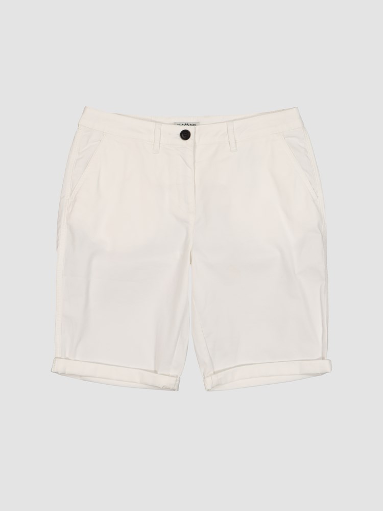 Cerise shorts 7250161_JEAN PAUL_H22_CERISE SHORTS_20_O68_HVIT_899_-front_90571_Cerise shorts O68 7503635.jpg_