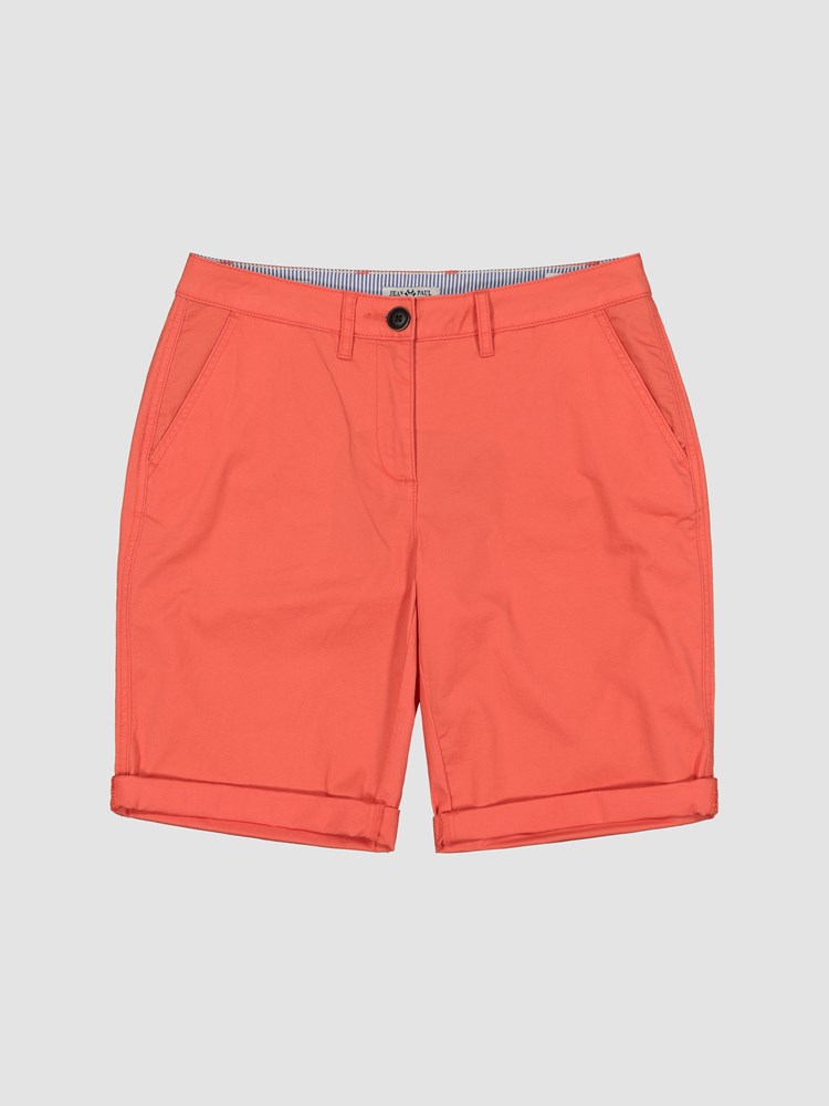 Cerise shorts 7250161_MPU-JEANPAULFEMME-H22-front_66145_Cerise shorts_Cerise shorts MPU_Cerise shorts MPU 7250161_Cerise shorts 7250161.jpg_Front||Front