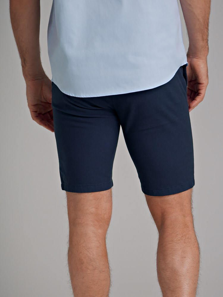 Forli struktur shorts 7250202_EMW-MARIOCONTI-H22-Modell-Back_chn=match_4641.jpg_Back||Back