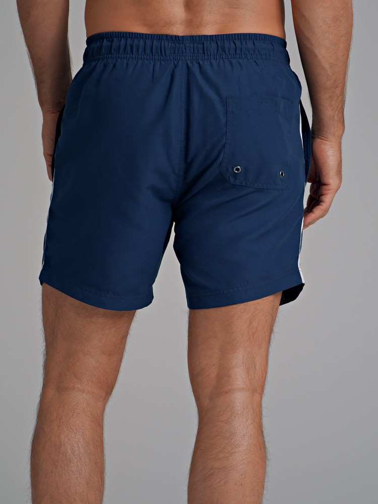 Ocean badeshorts 7250204_C29-Redford-H22-Modell-Back.jpg_Back||Back