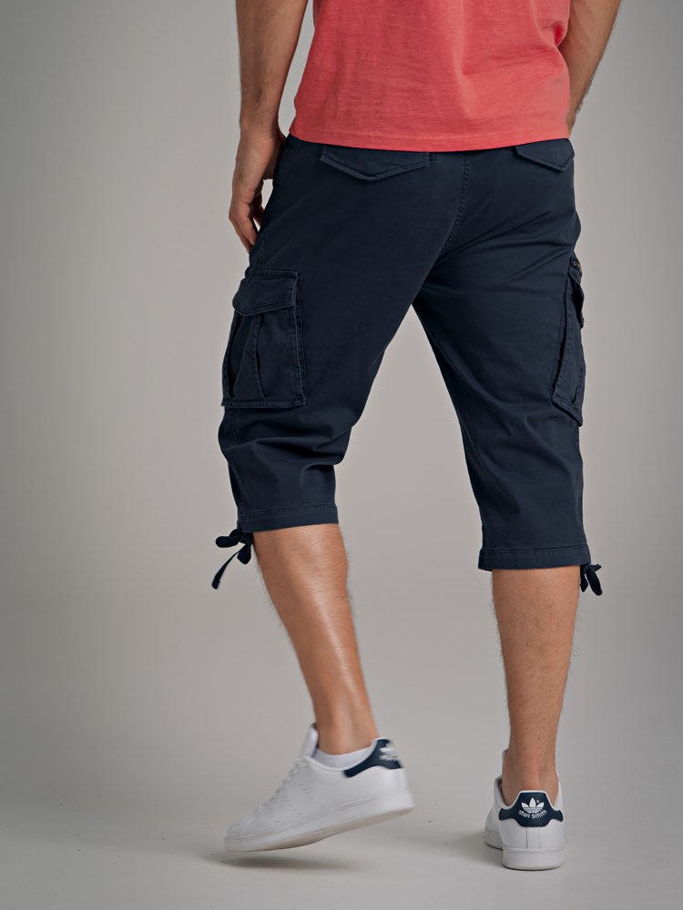 Portland shorts 7250206_EMU-Redford-H22-Modell-Back.jpg_Back||Back