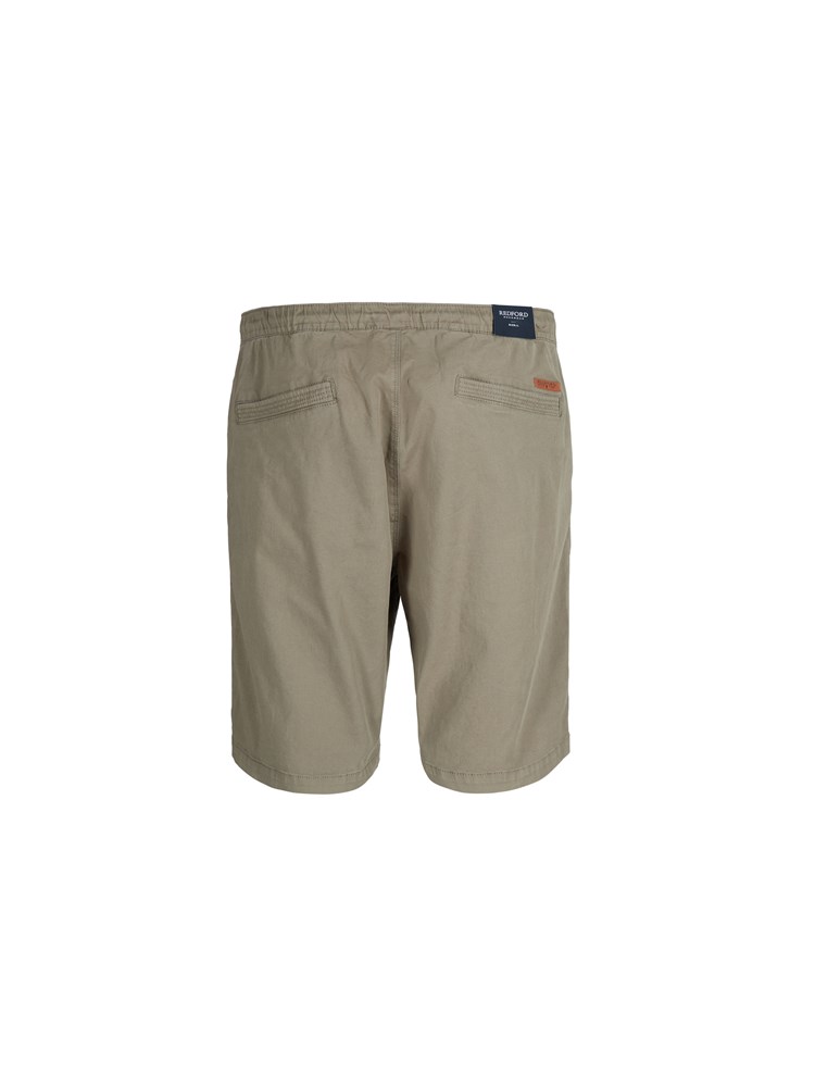 Relaxed shorts 7250208_I5Z-REDFORD-H22-back_69054.jpg_Back||Back
