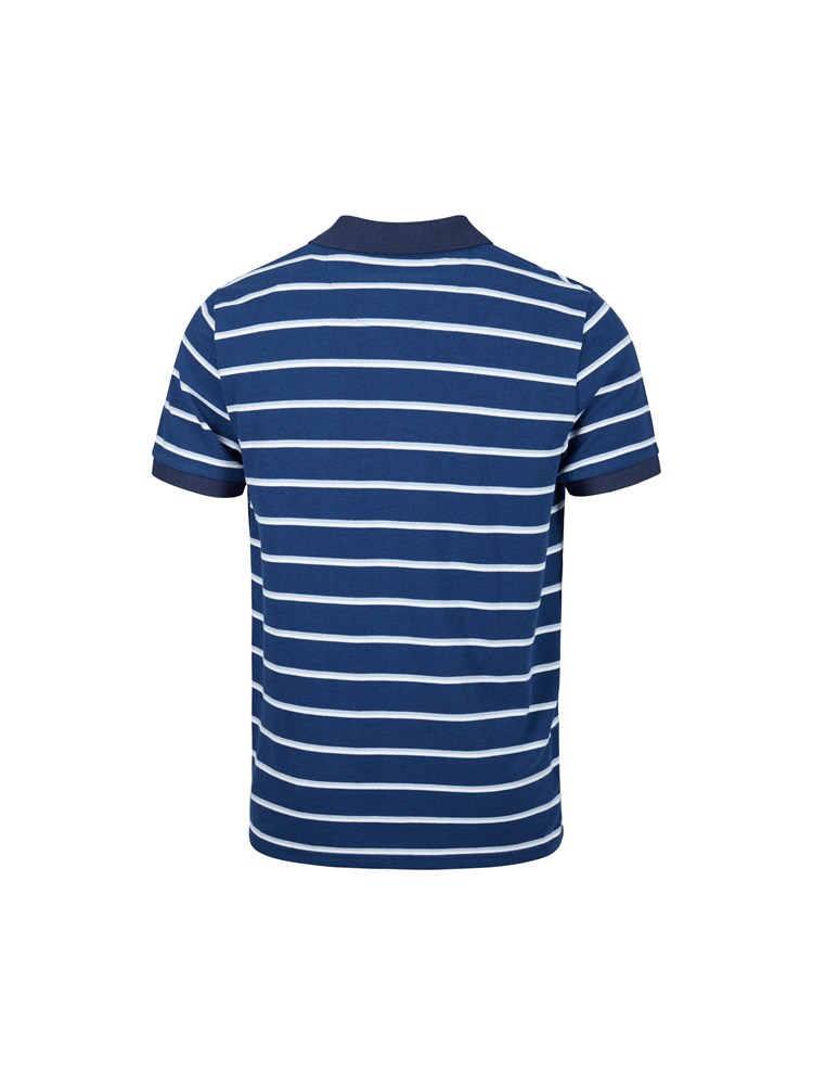 Vincent polo pique 7250210_EGV-REDFORD-H22-back_32715.jpg_Back||Back