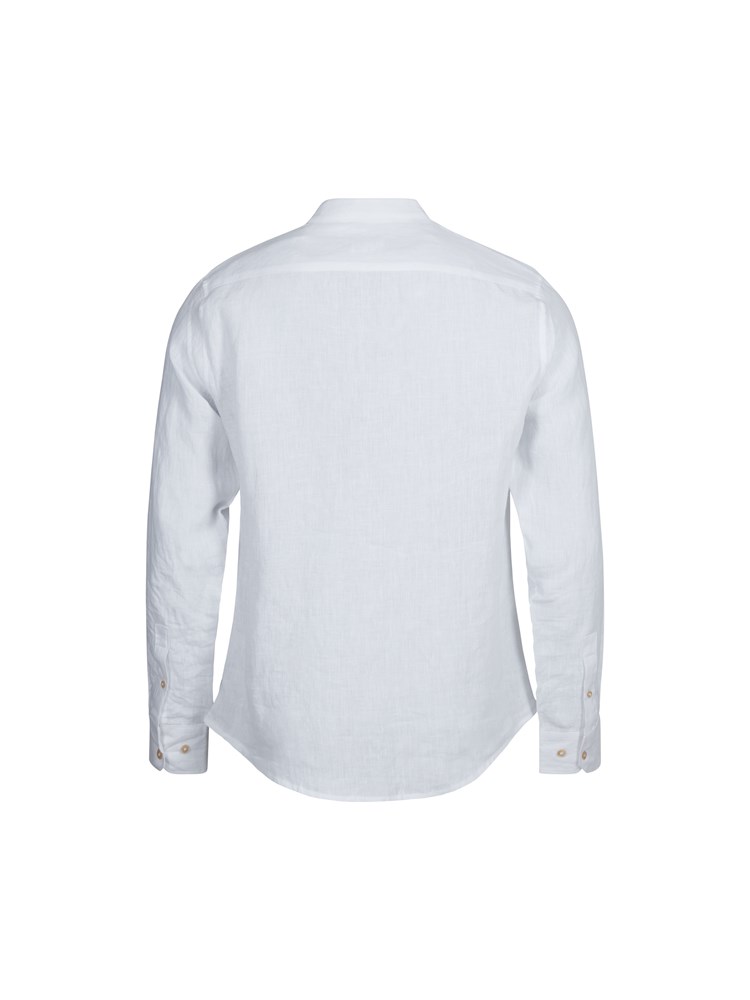 Angelo skjorte 7250214_O68-MARIOCONTI-H22-back_21455.jpg_Back||Back