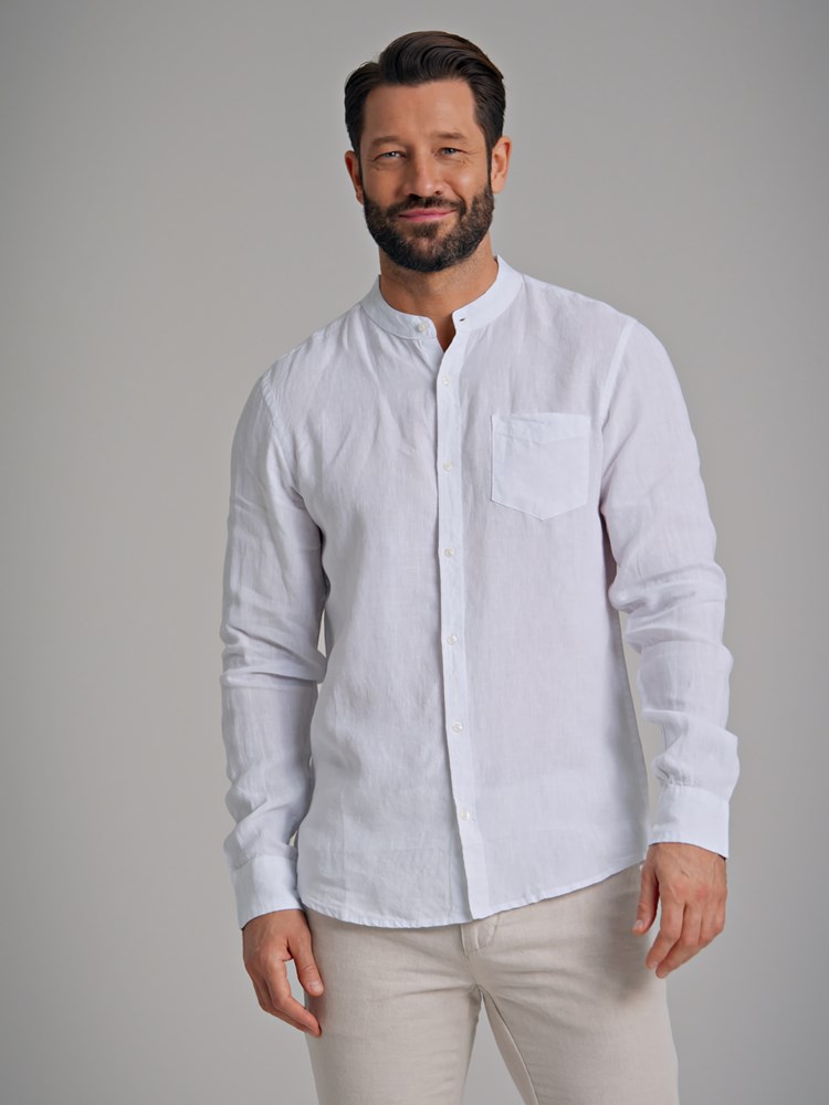 Angelo skjorte 7250214_O68-MARIOCONTI-H22-Modell-Front_chn=match_6392.jpg_Front||Front