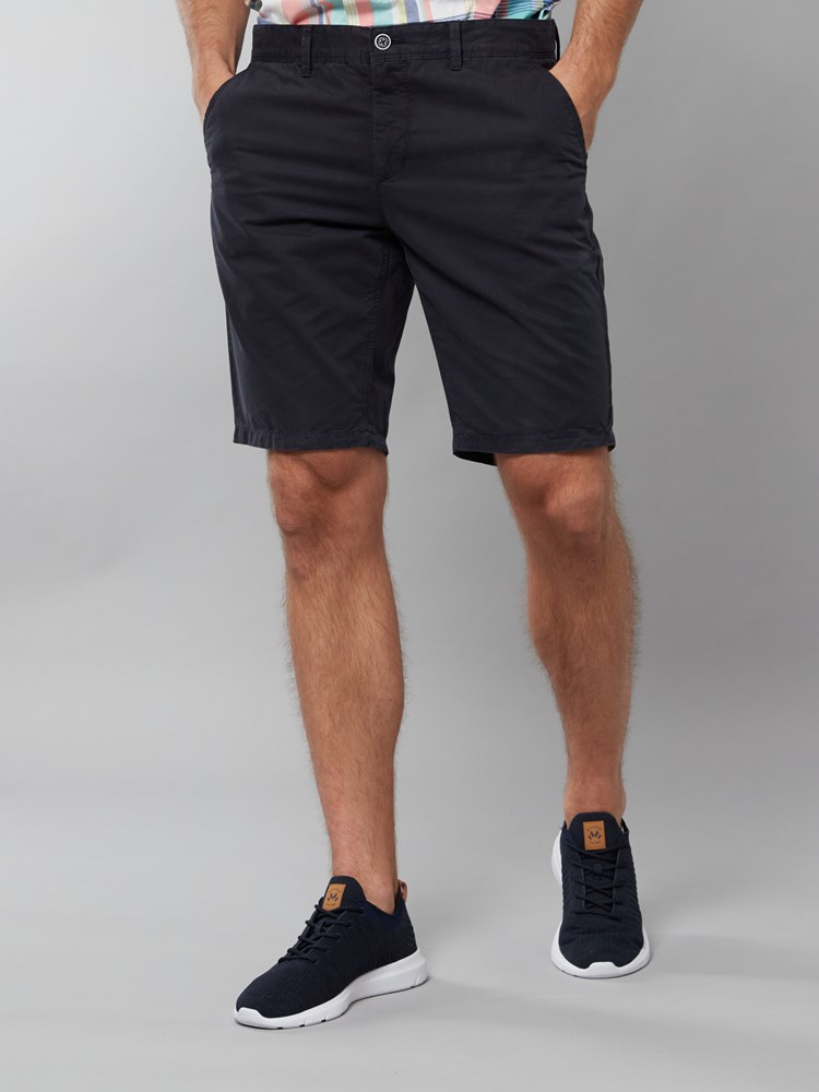 Lenny shorts 7250216_EM6-JEANPAUL-H22-Modell-Front_161_Lenny shorts EM6.jpg_Front||Front