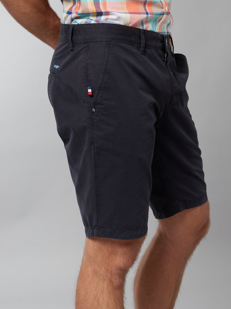Lenny shorts 7250216_EM6-JEANPAUL-H22-Modell-Front_737_Lenny shorts EM6.jpg_Front||Front