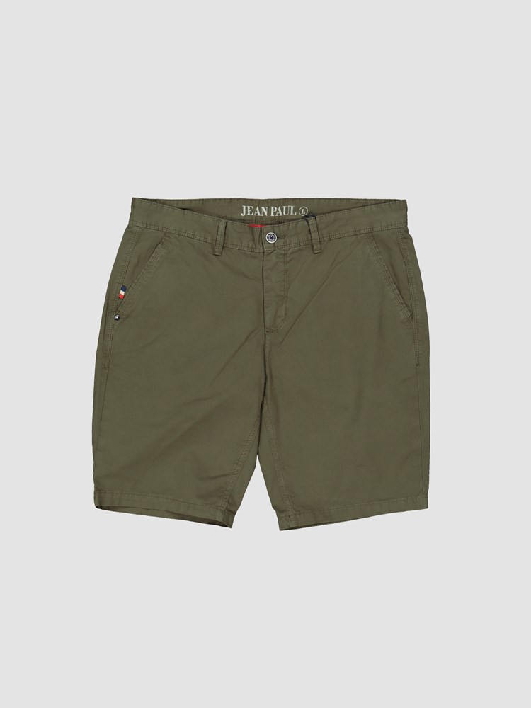 Lenny shorts 7250216_GOR-JEANPAUL-H22-Front_9175_Lenny shorts GOR.jpg_Front||Front