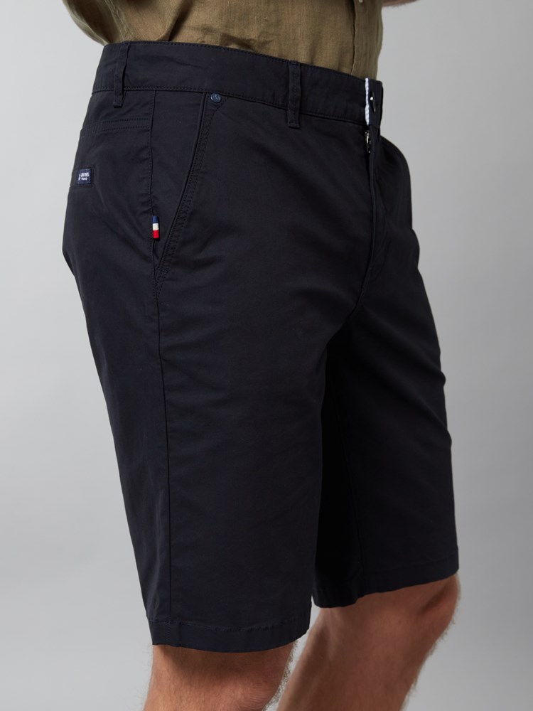Maislin shorts 7250231_EM6-JEANPAUL-H22-Modell-Front_8971_Maislin shorts EM6.jpg_Front||Front
