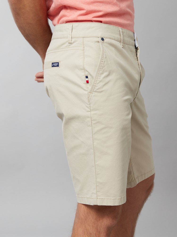 Maislin shorts 7250231_I4Y-JEANPAUL-H22-Modell-Front_9503_Maislin shorts I4Y.jpg_Front||Front