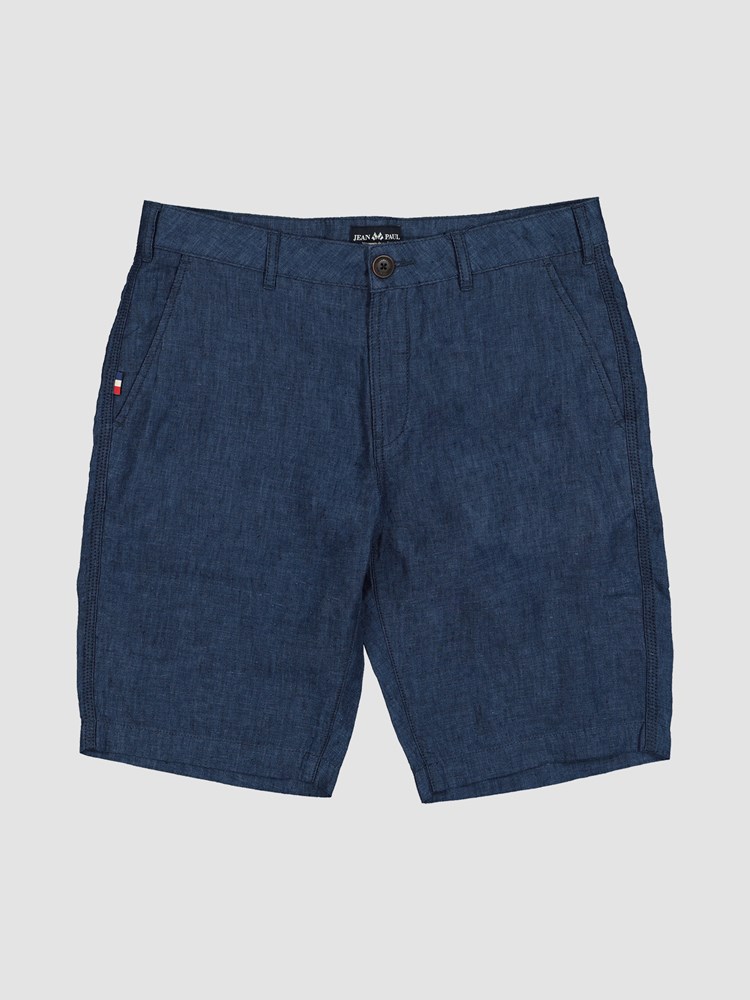 Soleil linshorts 7250232_ENC-JEANPAUL-H22-Front_2694.jpg_Front||Front
