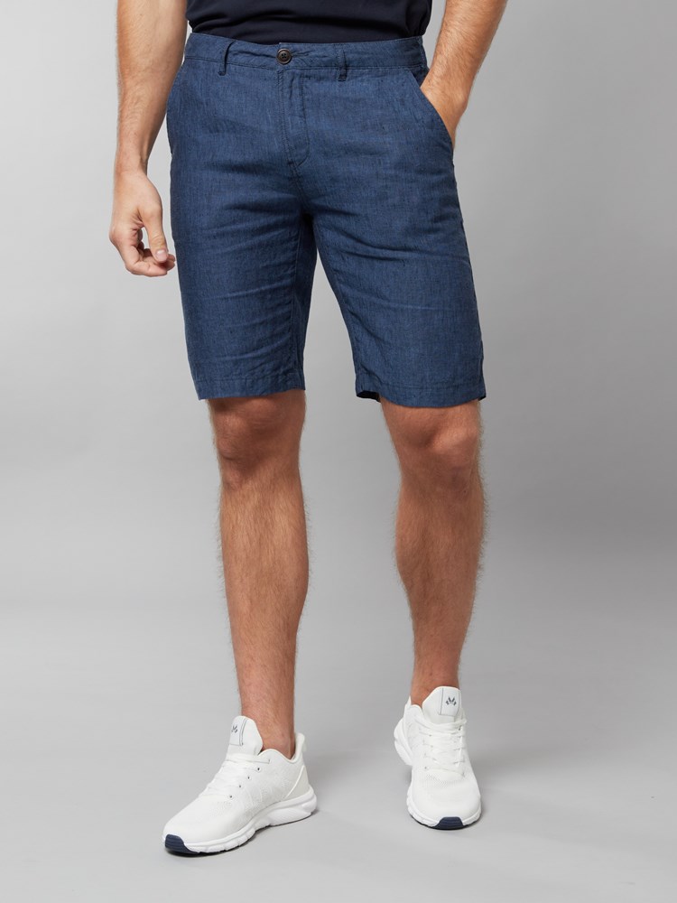 Soleil linshorts 7250232_ENC-JEANPAUL-H22-Modell-Front_3166.jpg_Front||Front