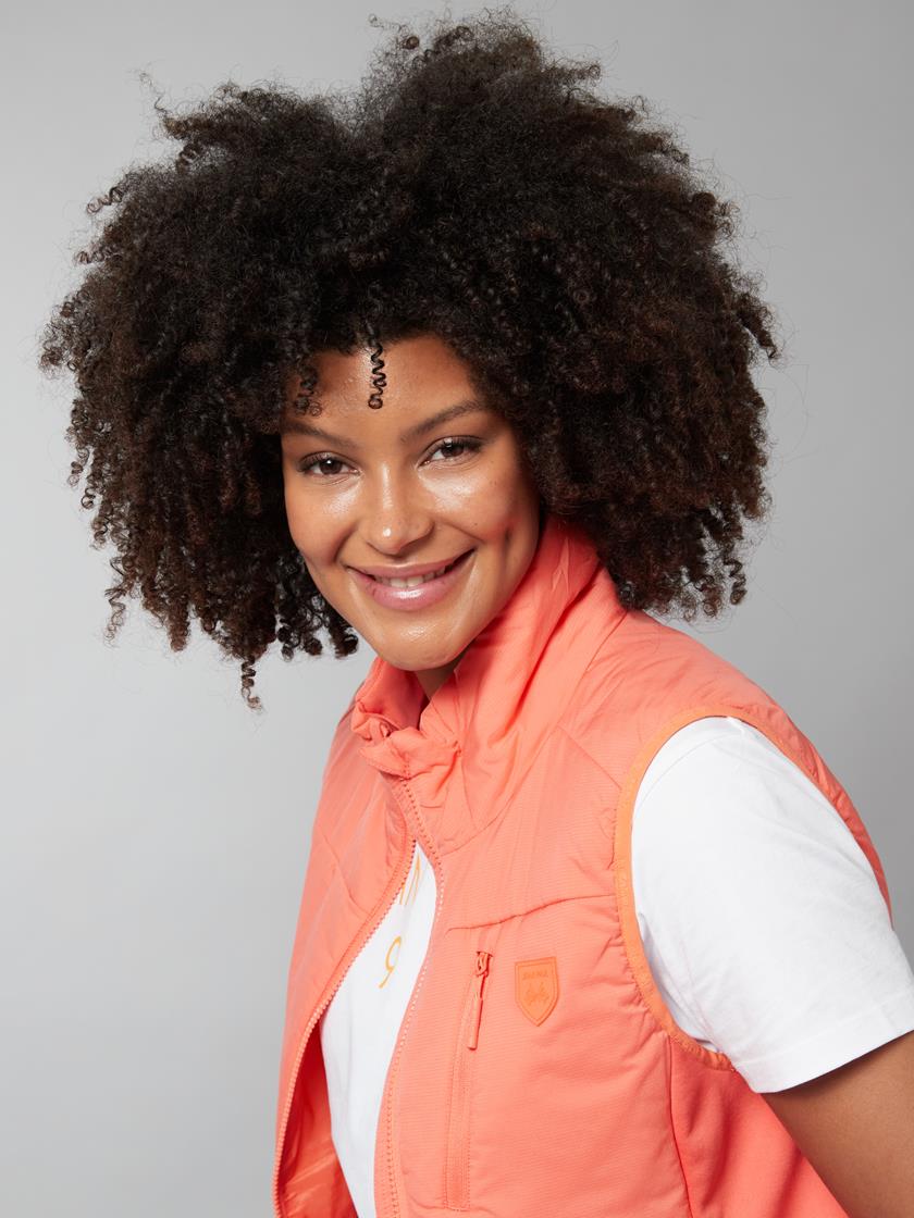 Claire vest MPU