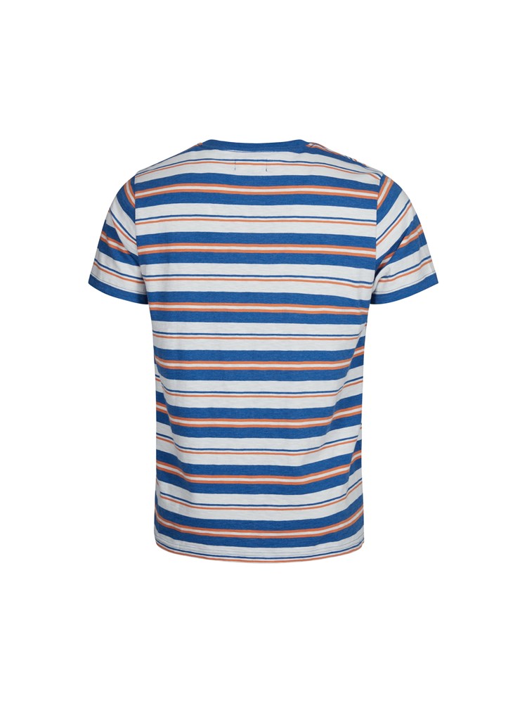 Newman t-skjorte 7250248_EGZ-REDFORD-H22-back_16176.jpg_Back||Back