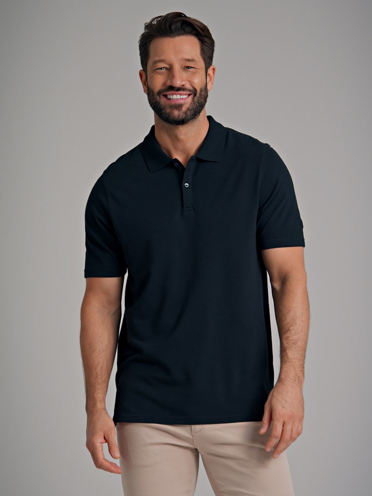 Luigi pique 7250249_CAB-MARIOCONTI-H22-Modell-Front.jpg_Front||Front