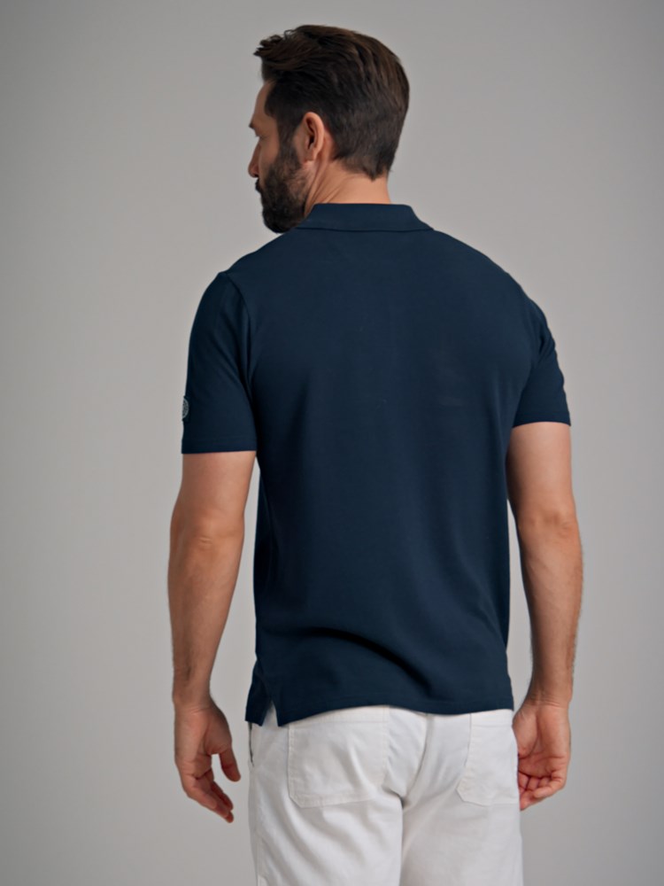 Luigi pique 7250249_EGG-MARIOCONTI-H22-Modell-Back_chn=match_7179_Luigi pique EGG_EGG 7250249.jpg_Back||Back