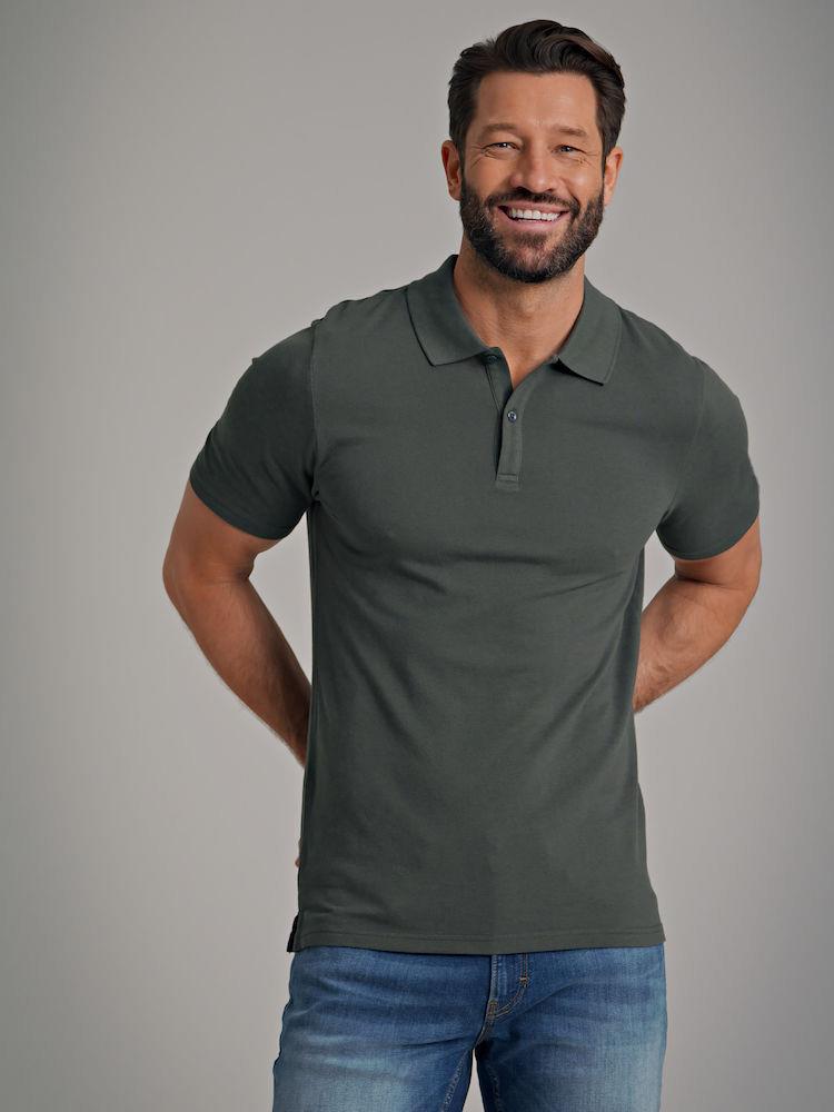 Luigi pique GOQ