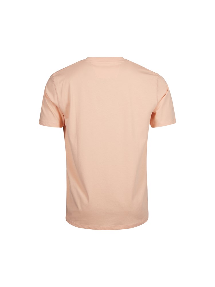 Bocca t-skjorte 7250251_K2Q-MARIOCONTI-H22-back_4859.jpg_Back||Back
