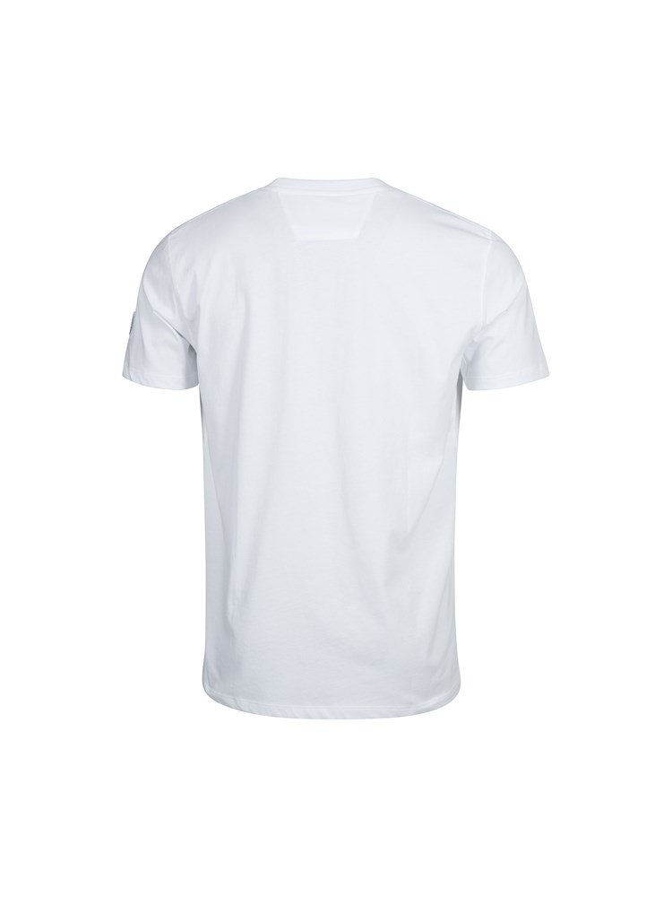 Bocca t-skjorte 7250251_OAA-MARIOCONTI-H22-back_84806.jpg_Back||Back