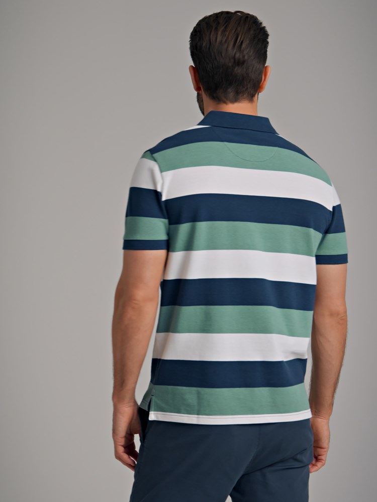 Morgan stripete pique 7250256_GJZ-REDFORD-H22-Modell-Back_chn=match_225.jpg_Back||Back