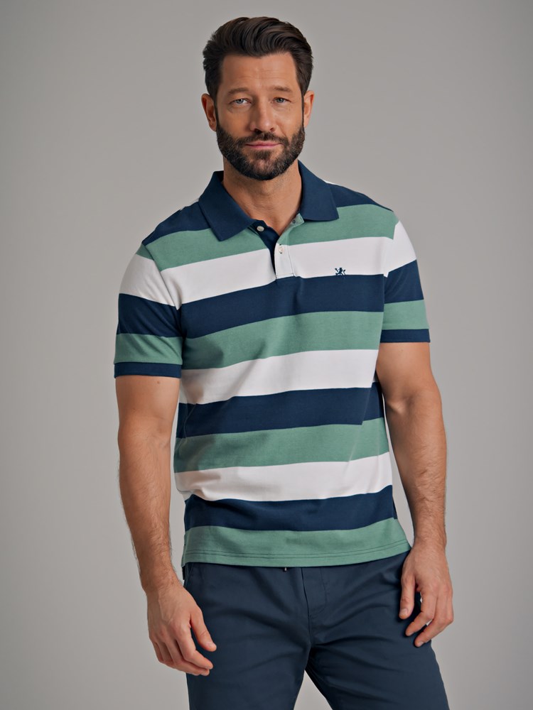 Morgan stripete pique 7250256_GJZ-REDFORD-H22-Modell-Front_chn=match_1723.jpg_Front||Front