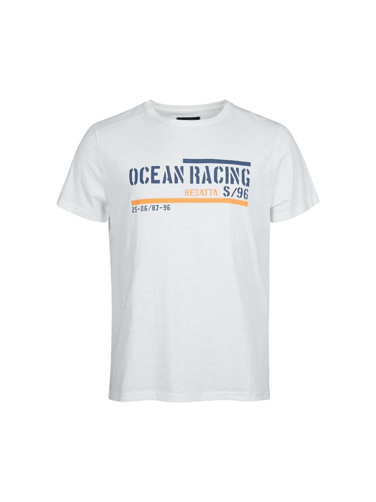 Racing t-skjorte 7250262_O79-REDFORD-H22-front_49179.jpg_Front||Front