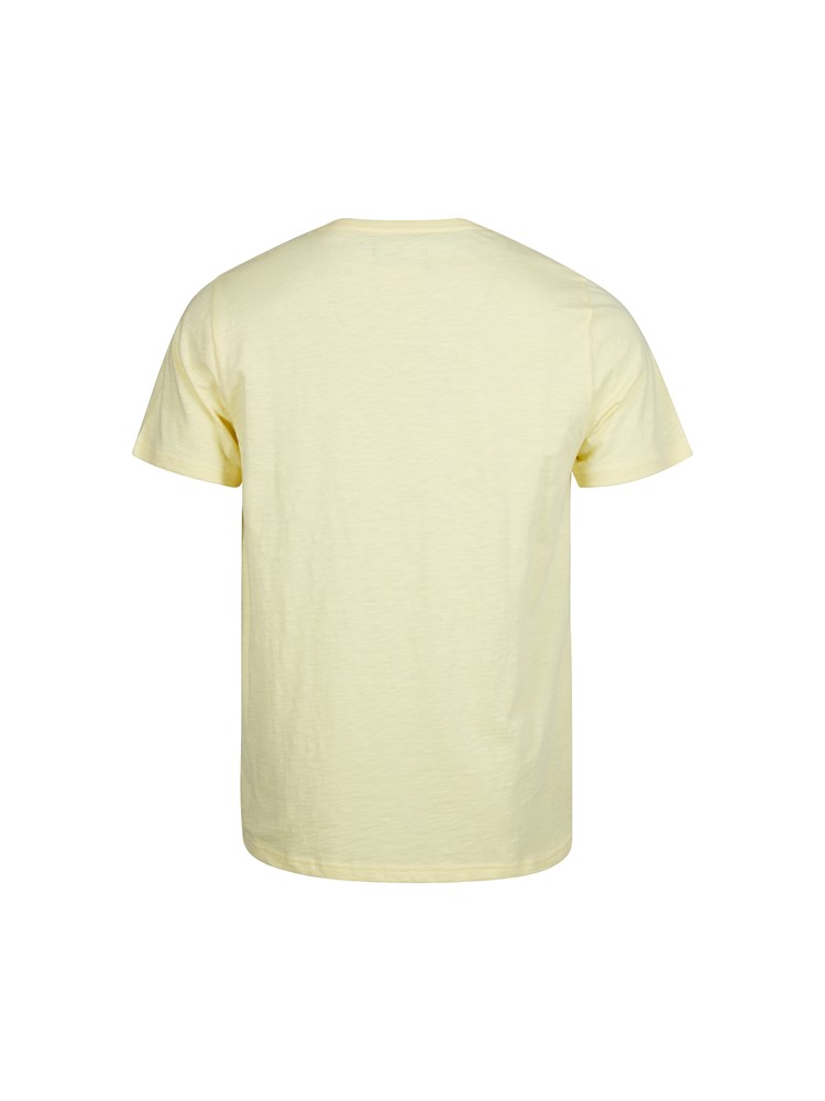 Harbour t-skjorte 7250265_Q83-REDFORD-H22-back_29112.jpg_Back||Back