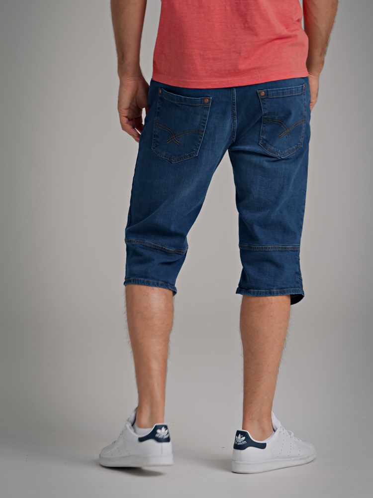 Reed denim shorts 7250270_DAB-REDFORD-H22-Modell-Back_chn=match_5612.jpg_Back||Back